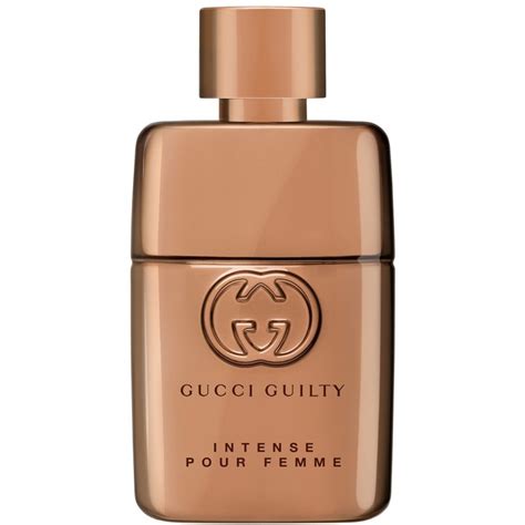 gucci guilty femme intense|gucci guilty intense best price.